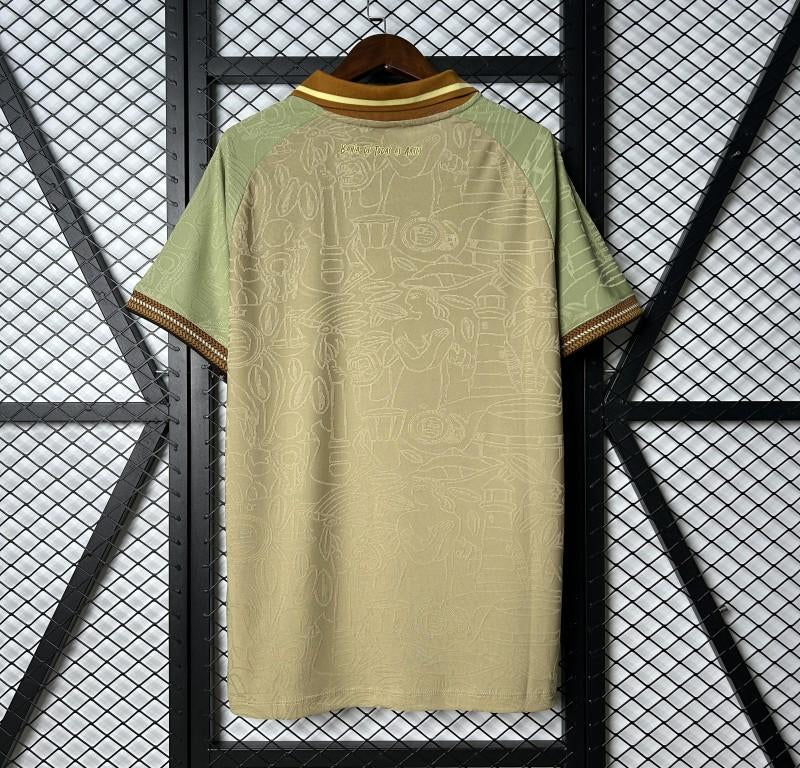 Maillot Club Bahia 25/26