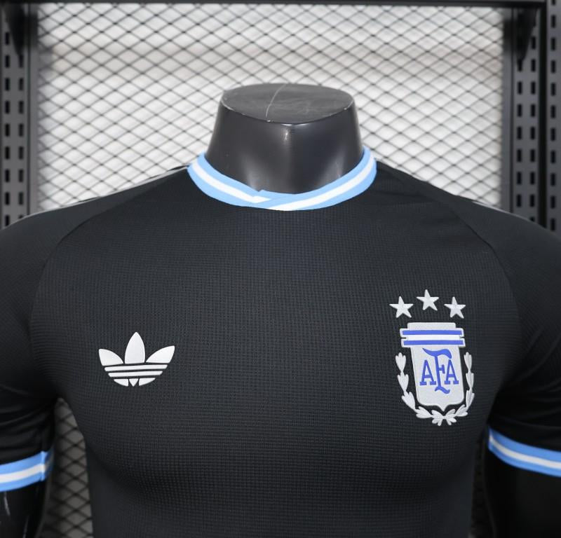 Maillot Argentine Adidas 25/26