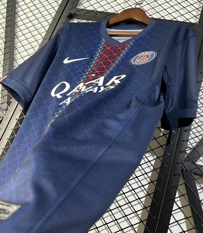 Maillot Paris Nike 25/26