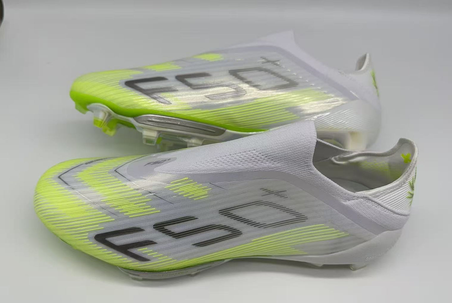 Adidas F50+