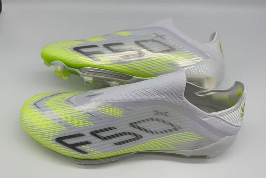 Adidas F50+