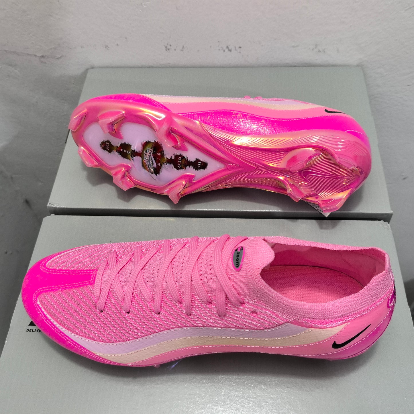 Nike Vapor 16 x Air max 95