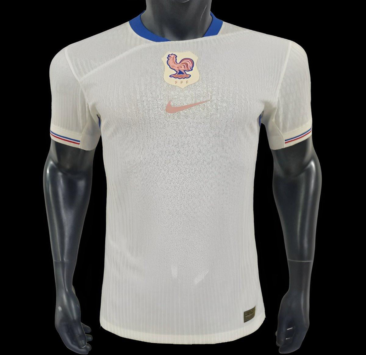 Maillot France Nike 25/26