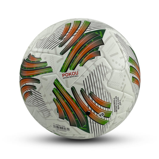 Ballon Puma CAF