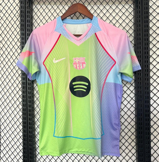 Maillot Barcelone Nike 25/26