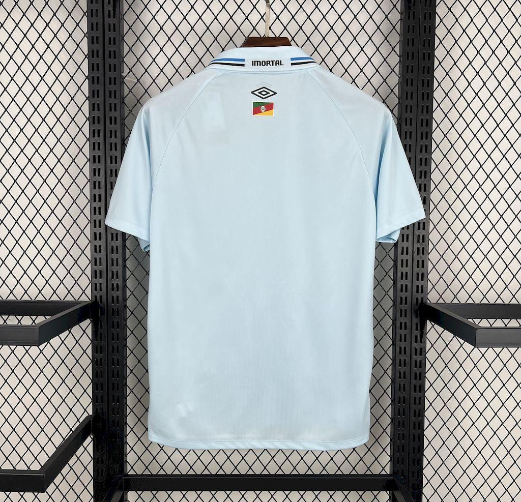 Maillot Grêmio Umbro 25/26