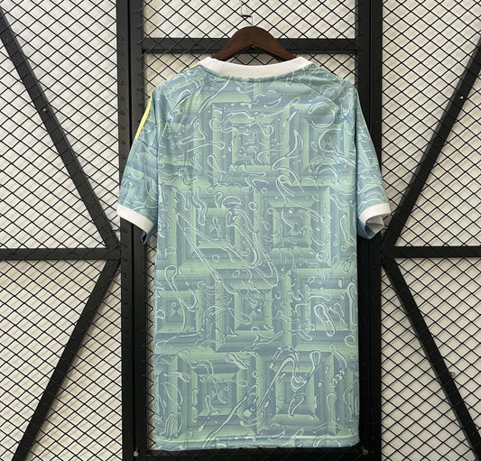 Maillot Juventus Adidas 25/26