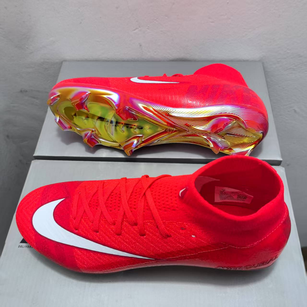 Nike Superfly 10