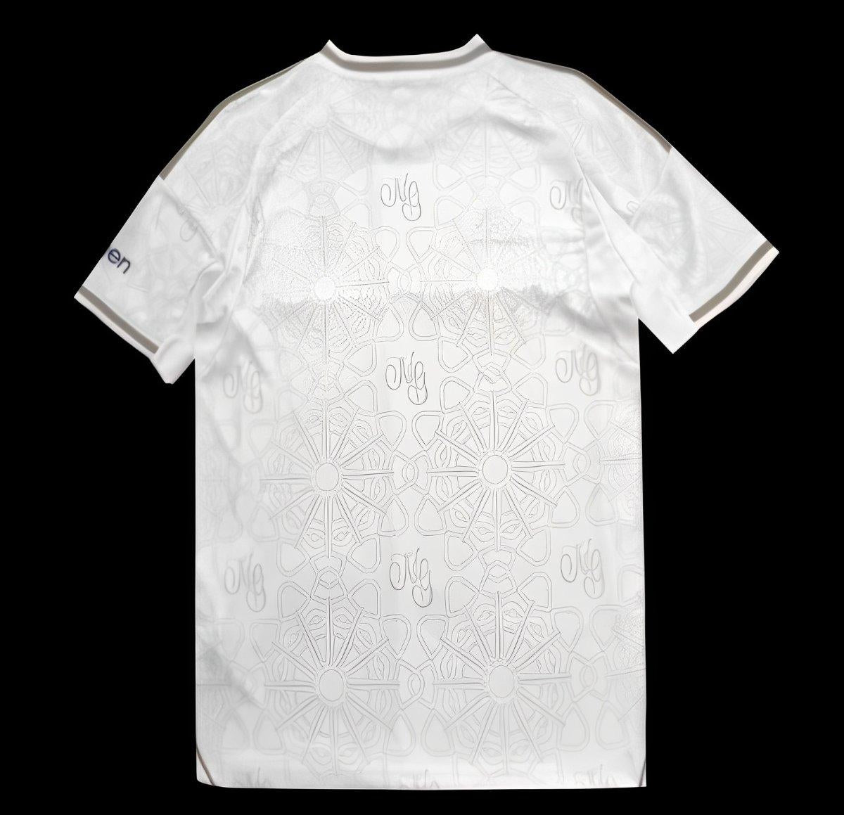 Maillot Nottingham Forest Adidas 25/26