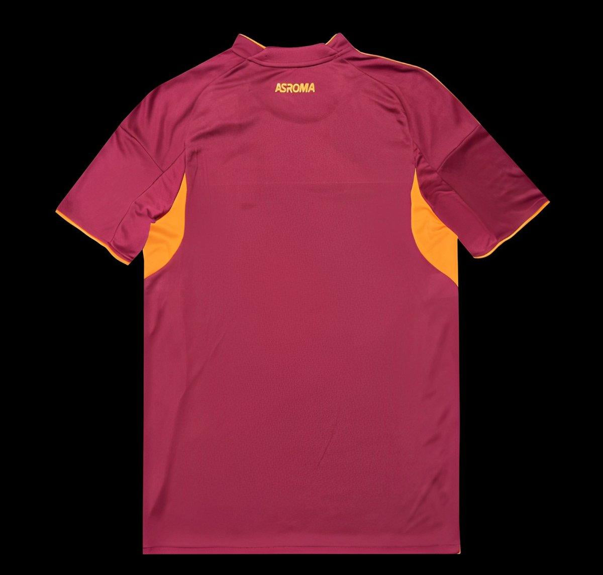 Maillot Roma Adidas 25/26