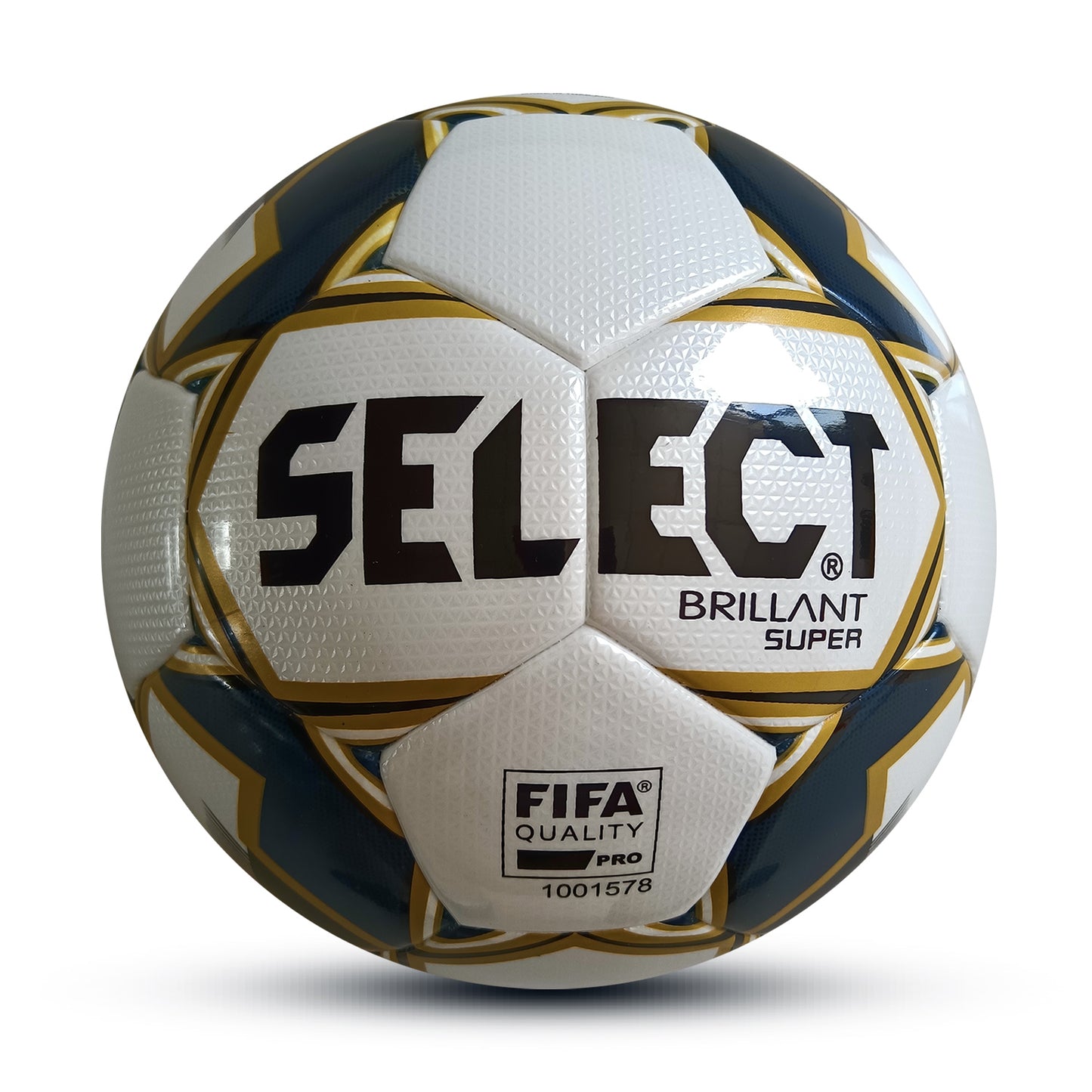 Ballon SELECT