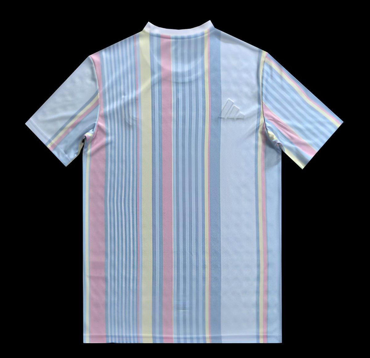 Maillot Juventus Adidas 25/26