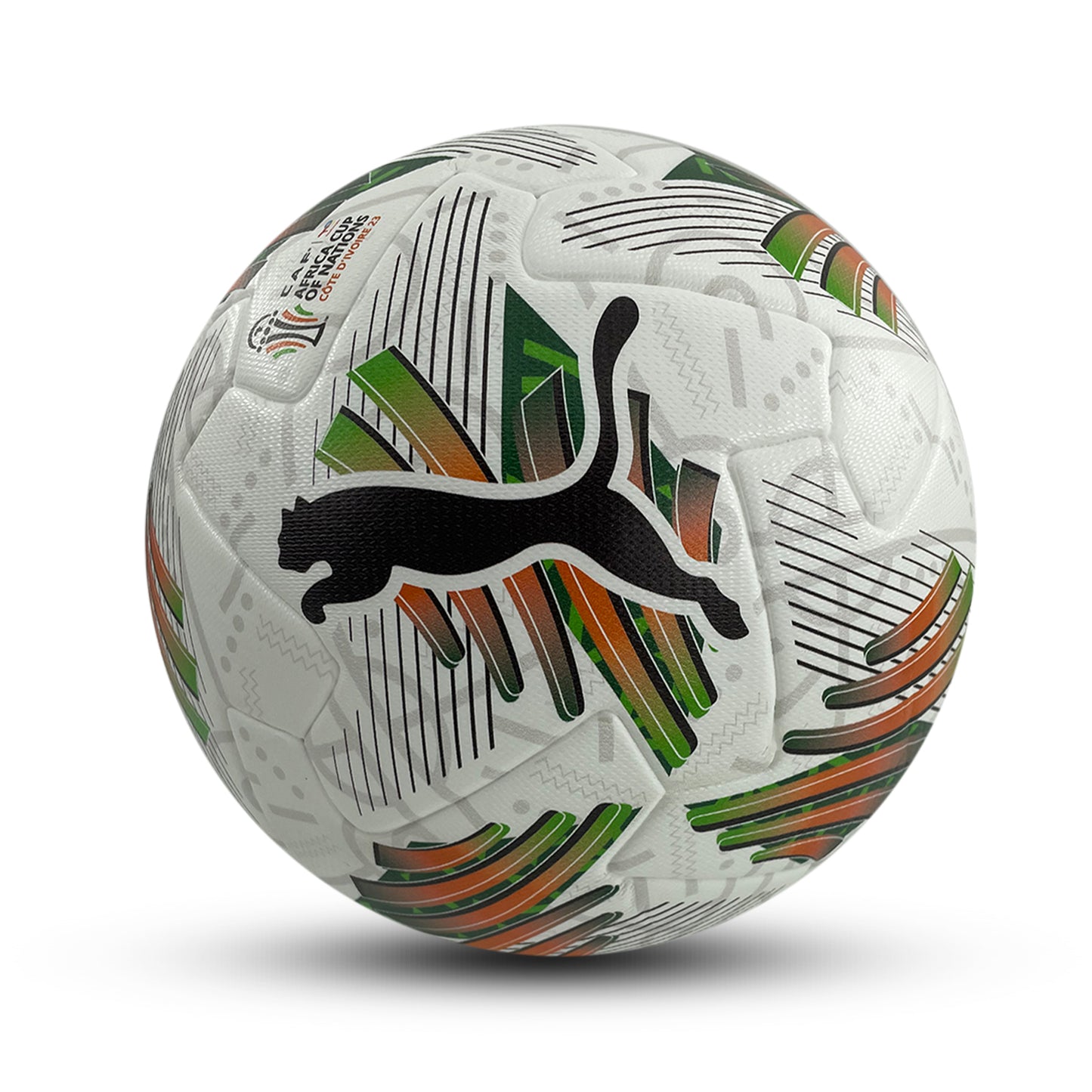 Ballon Puma CAF