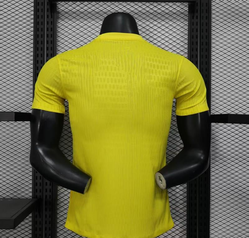 Maillot Al Ittihad Nike 25/26