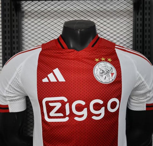 Maillot Ajax Adidas 25/26