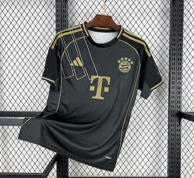 Maillot Bayern Munich Adidas 25/26