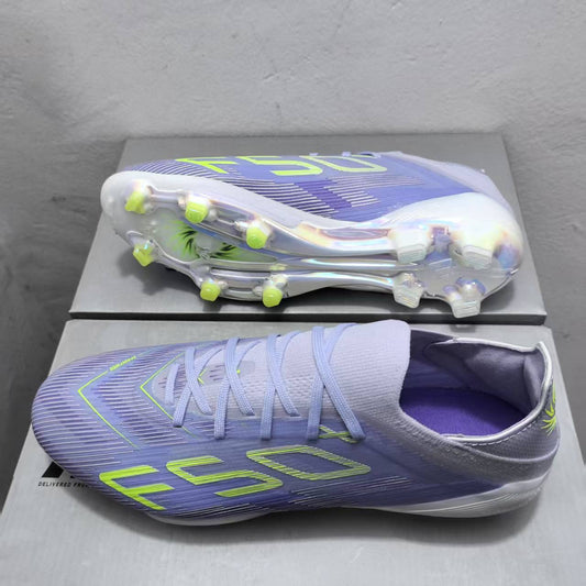 Adidas F50+ Lacets