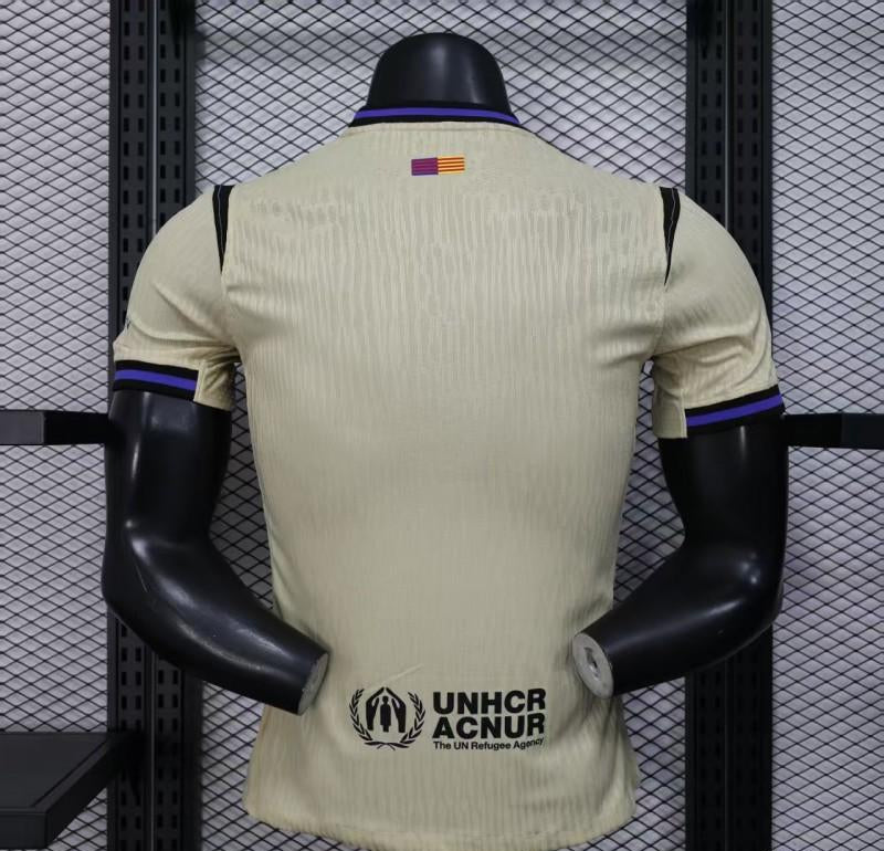 Maillot Barcelone Nike 25/26