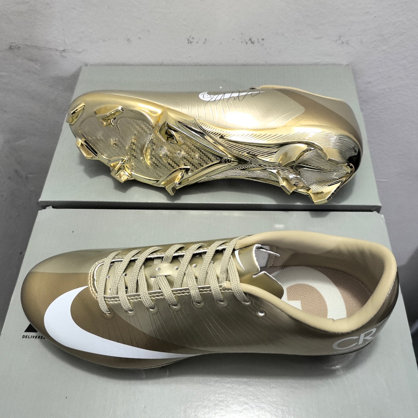 Nike Mercurial Vapor