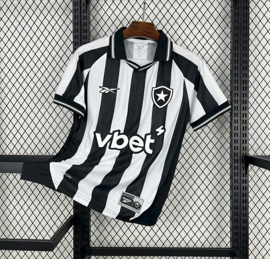 Maillot Botafogo Reebok 25/26