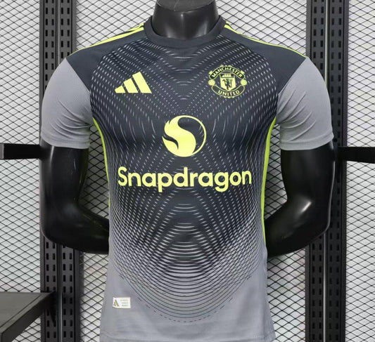 Maillot Manchester Adidas 25/26