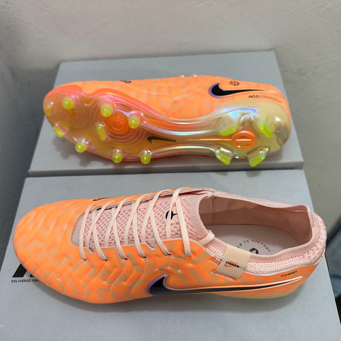 Nike Tiempo Legend 10