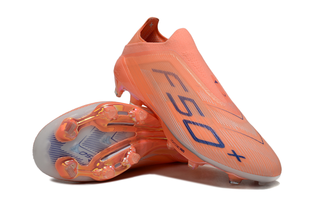 Adidas F50+
