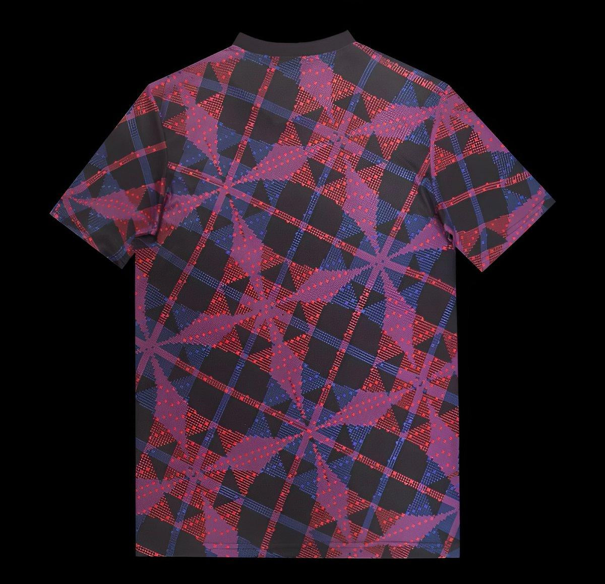 Maillot Lyon Adidas 25/26