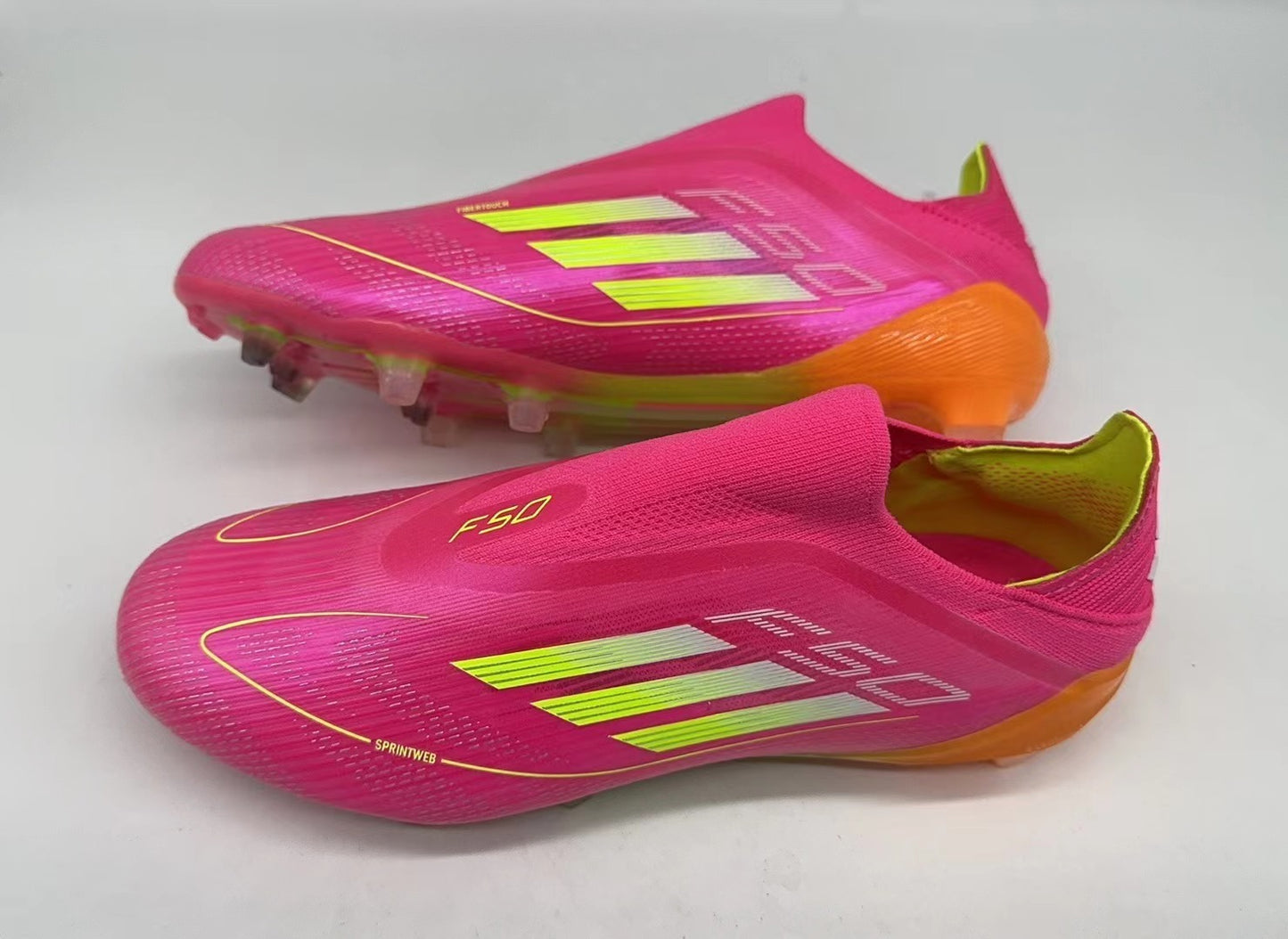 Adidas F50