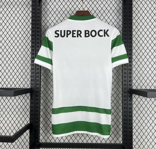 Maillot Sporting Portugal Nike 25/26