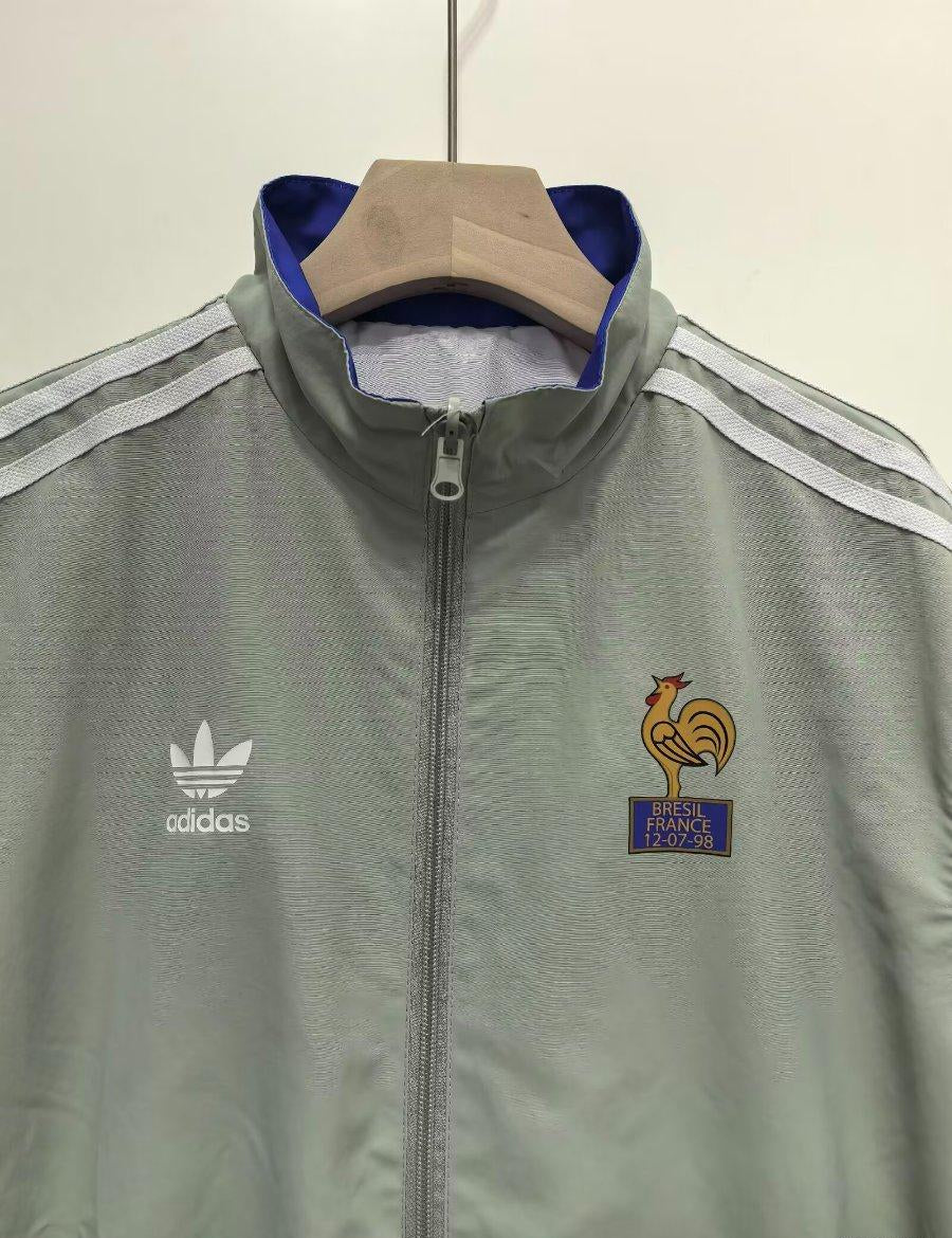 K way France Adidas