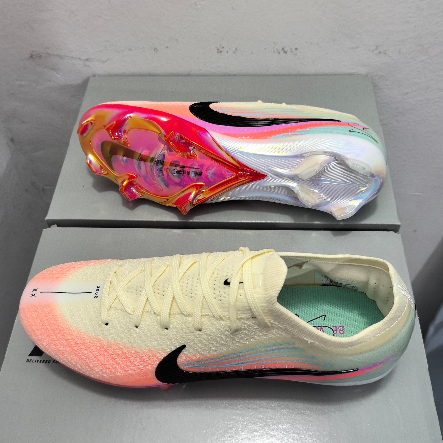 Nike Vapor