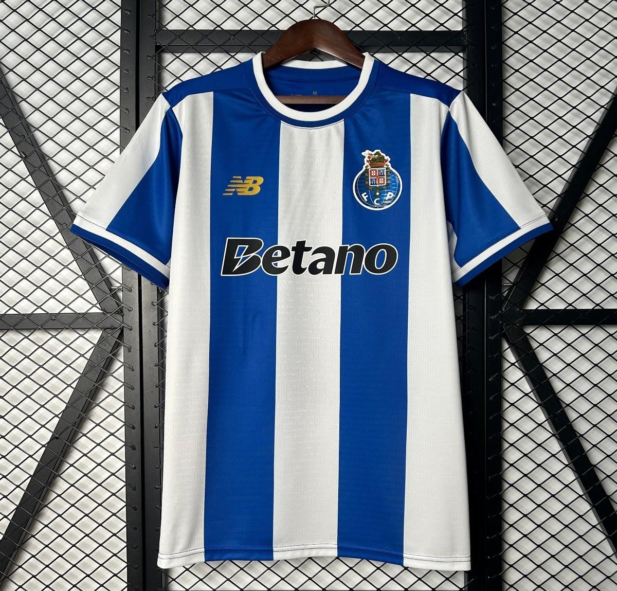 Maillot Porto New balance 25/26