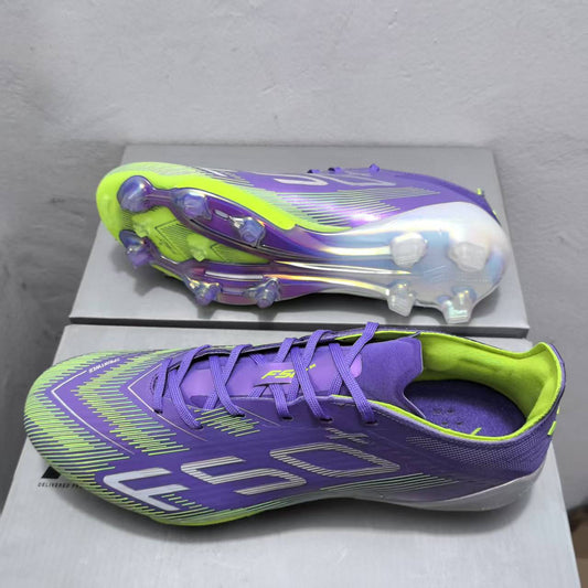 Adidas F50+ Lacets