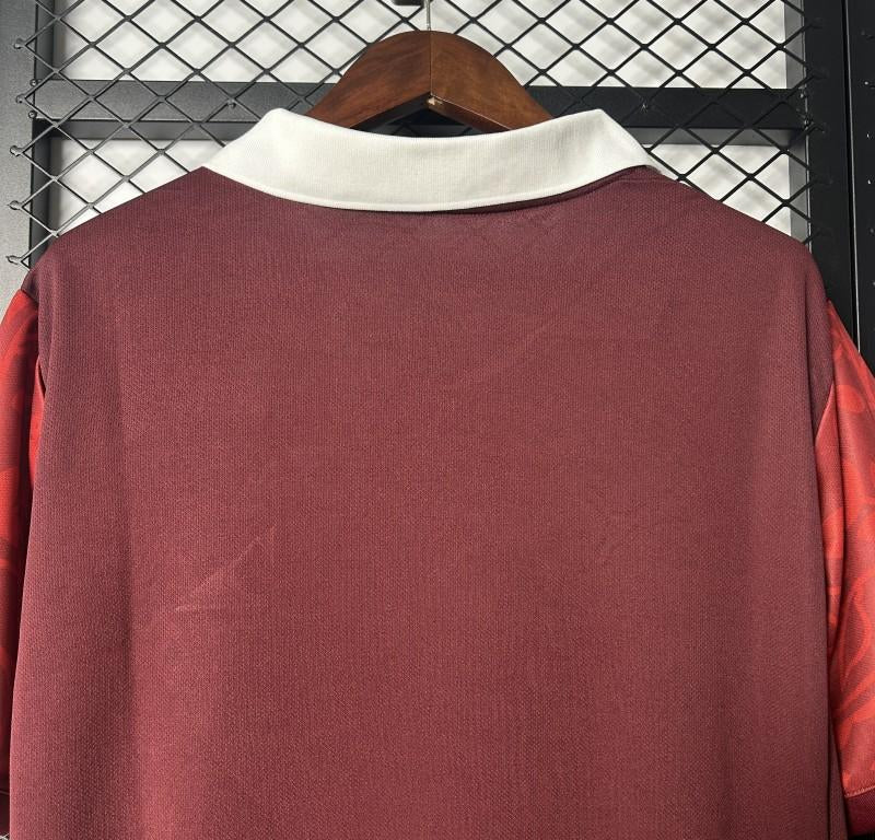 Maillot Portugal Puma 25/26