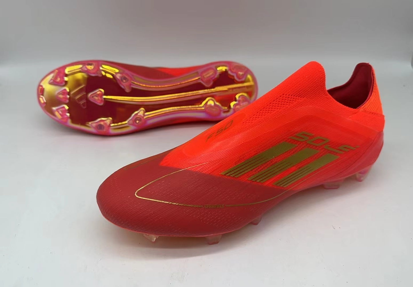 Adidas F50