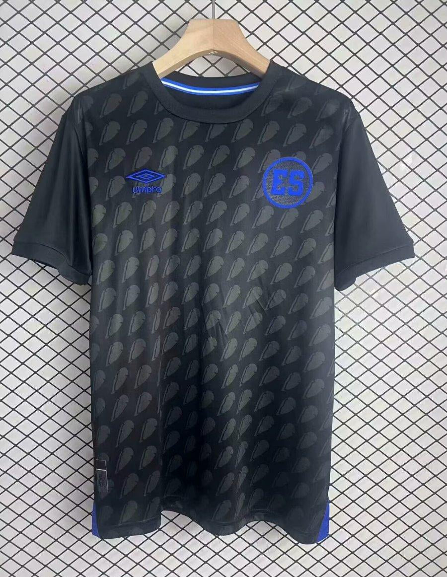 Maillot El Salvador Umbro 25/26