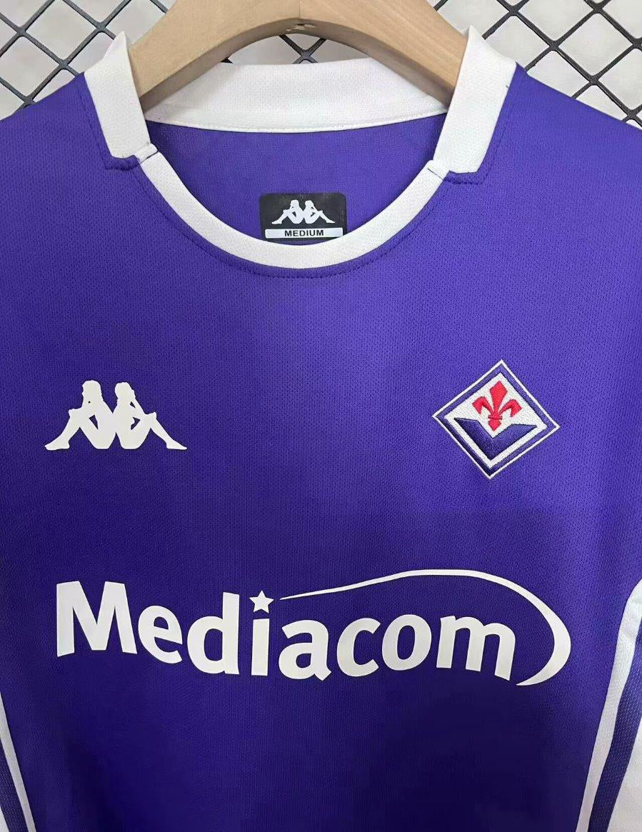 Maillot Florentina Kappa 25/26