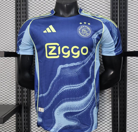 Maillot Ajax Adidas 25/26
