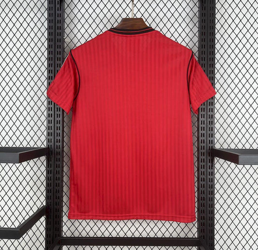 Maillot Flamengo Adidas 25/26