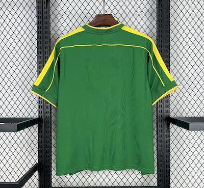 Maillot Brésil Rétro Nike