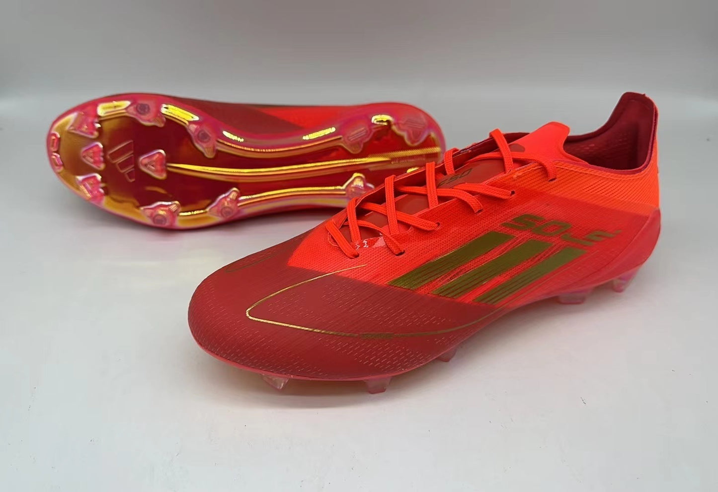 Adidas F50