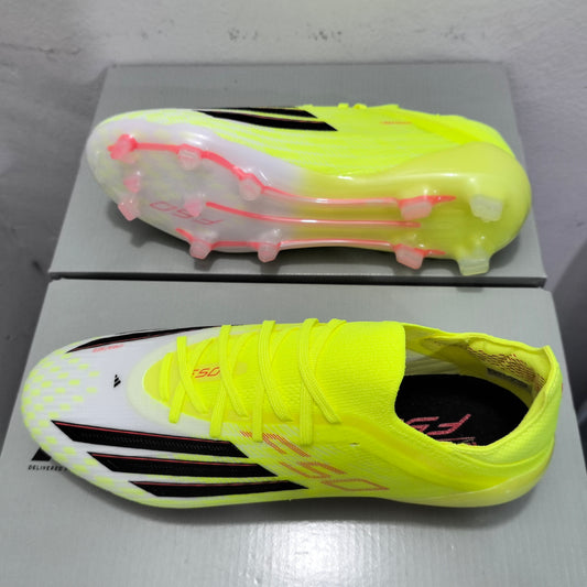 Adidas F50