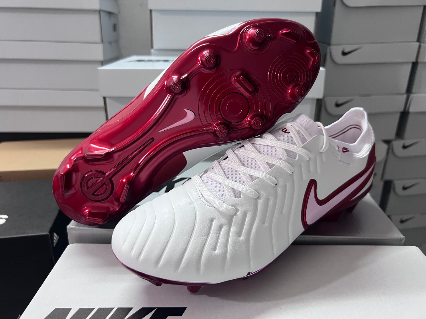Nike Tiempo