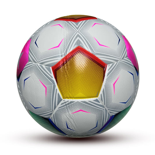Ballon Derbystar