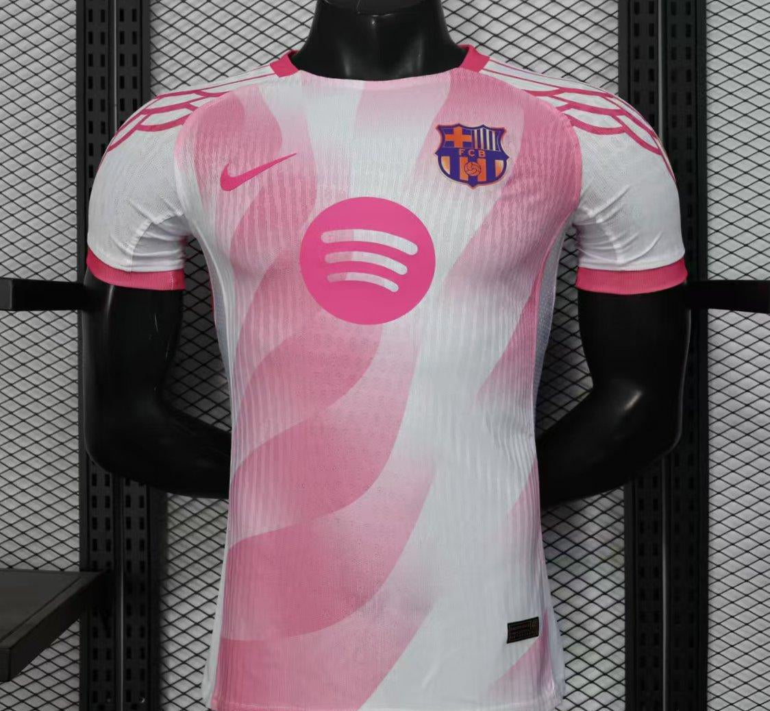 Maillot Barcelone Nike 25/26