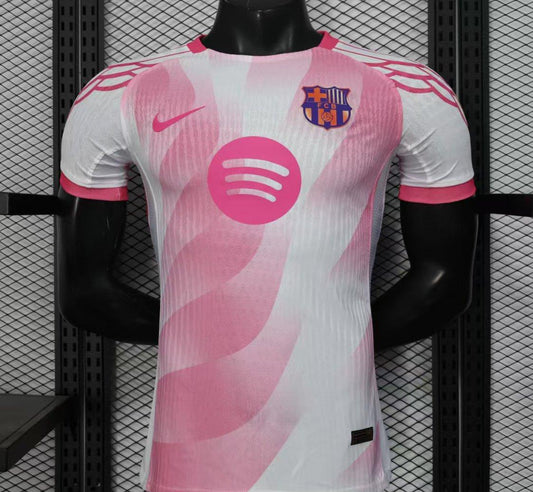 Maillot Barcelone Nike 25/26