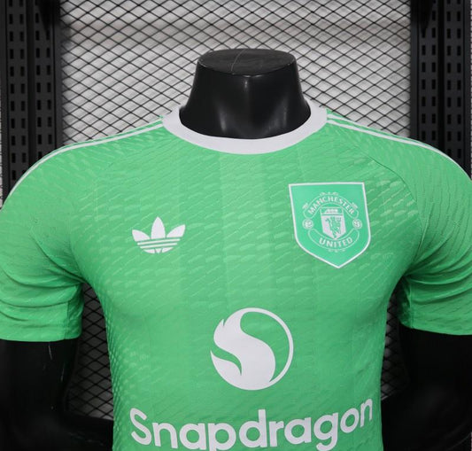 Maillot Manchester United Adidas 25/26