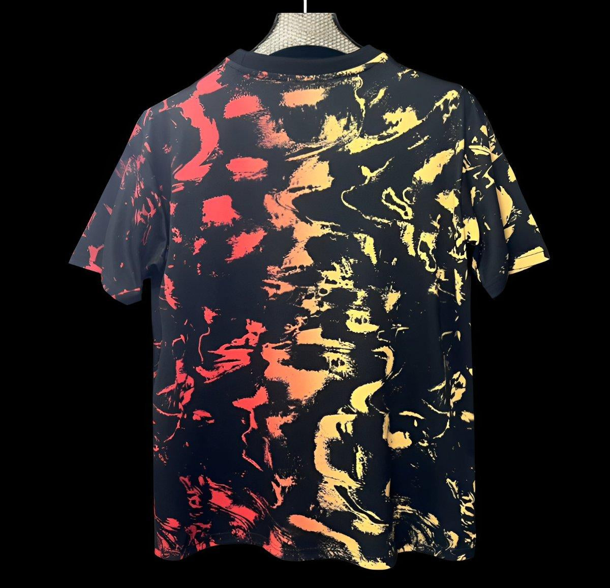 Maillot Newcastle Adidas 25/26