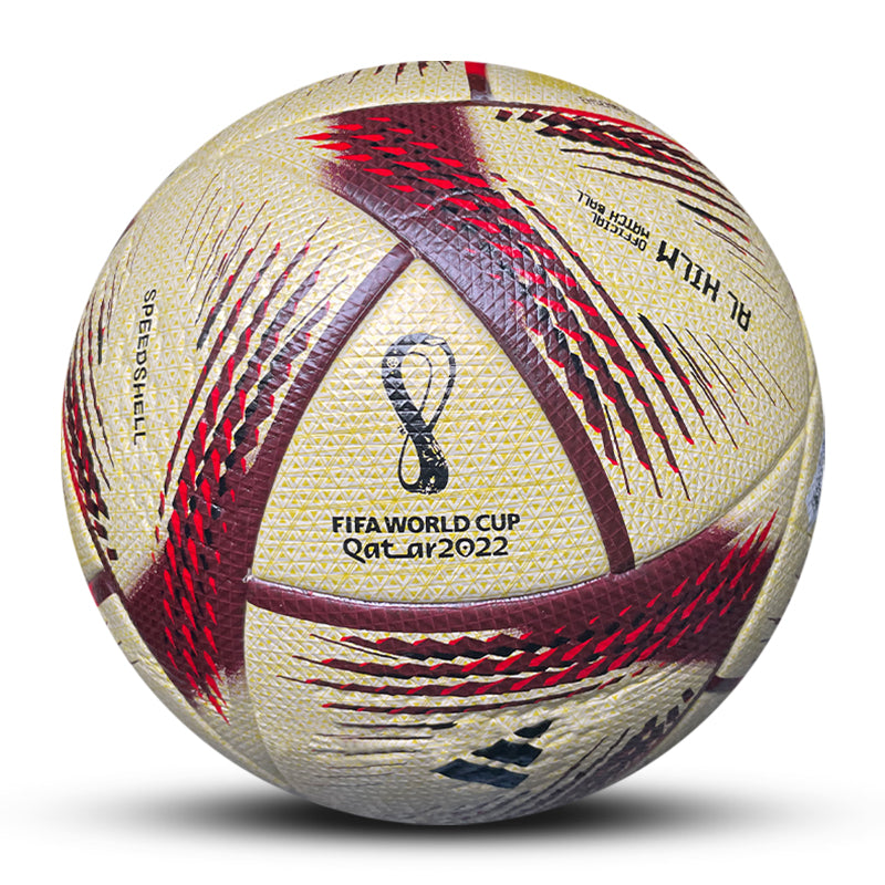Ballon Adidas Qatar 2022